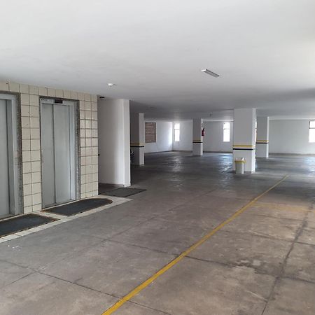 Guara Flats Apartamento Com Vista Para O Mar Recife Luaran gambar