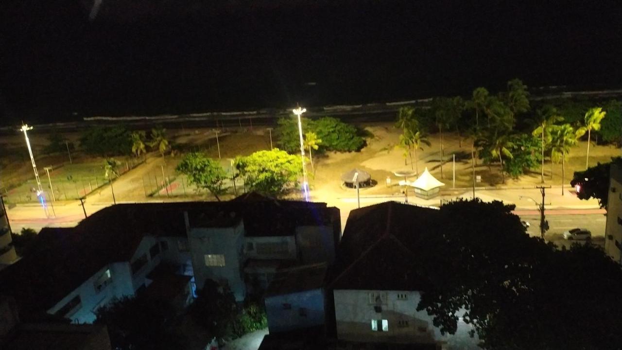 Guara Flats Apartamento Com Vista Para O Mar Recife Luaran gambar