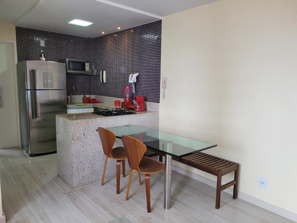 Guara Flats Apartamento Com Vista Para O Mar Recife Luaran gambar