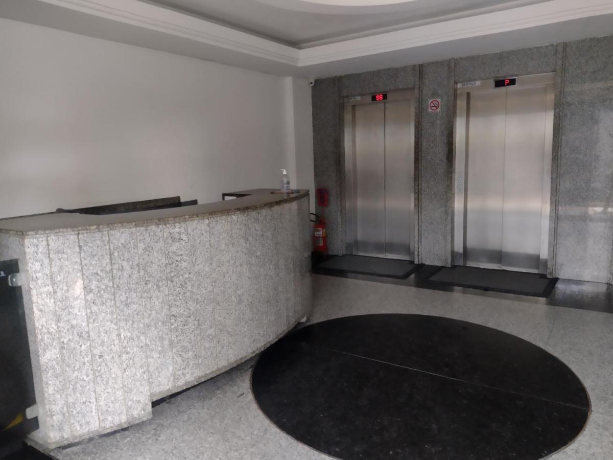 Guara Flats Apartamento Com Vista Para O Mar Recife Luaran gambar