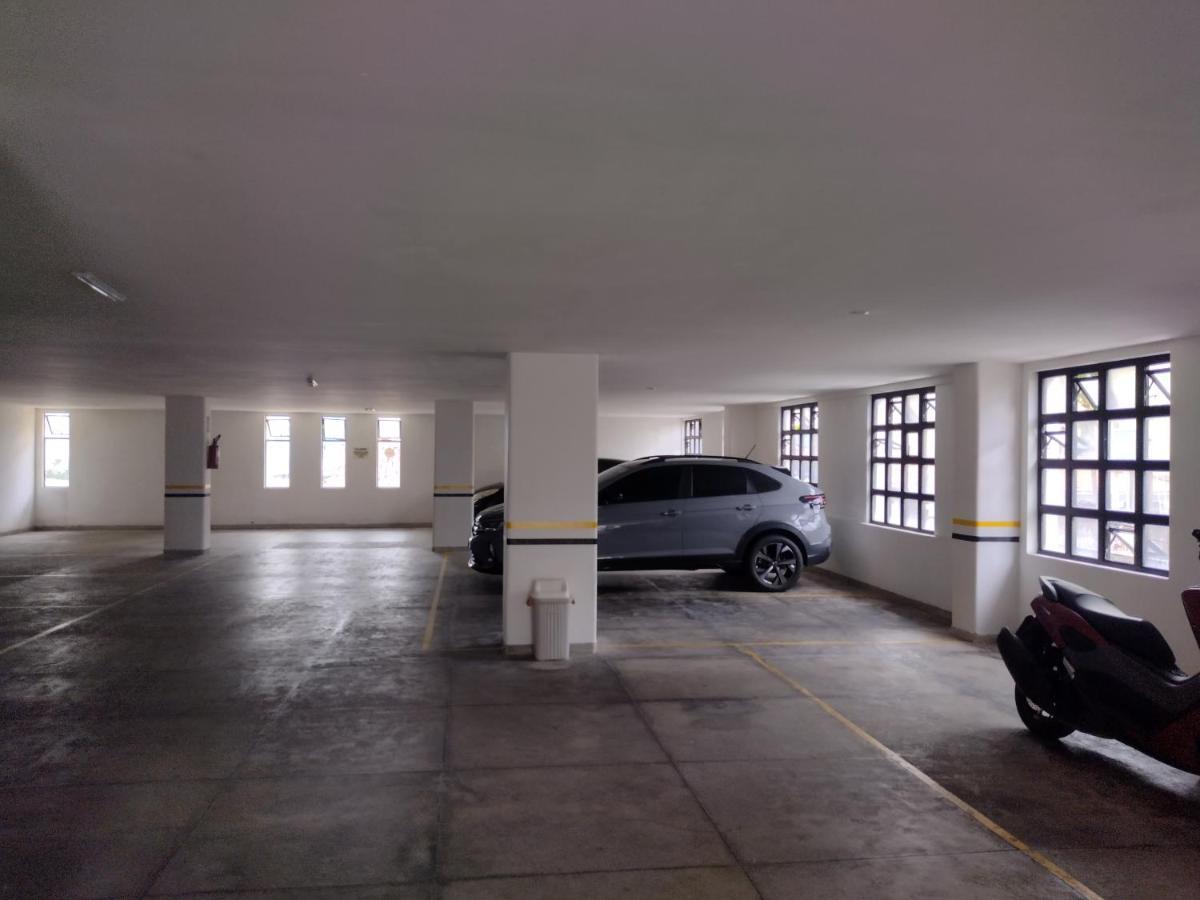 Guara Flats Apartamento Com Vista Para O Mar Recife Luaran gambar