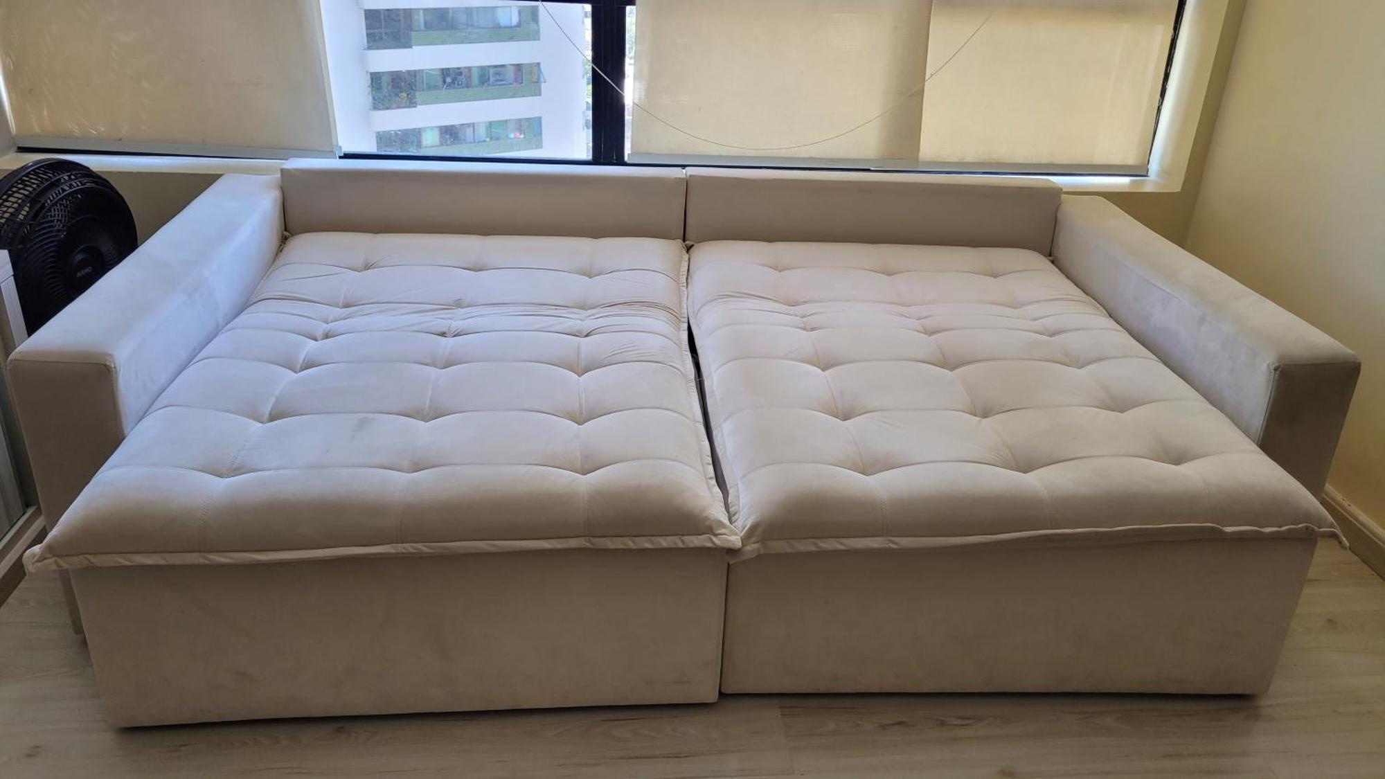 Guara Flats Apartamento Com Vista Para O Mar Recife Luaran gambar