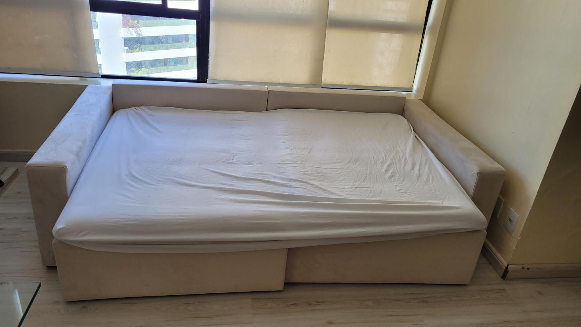 Guara Flats Apartamento Com Vista Para O Mar Recife Luaran gambar